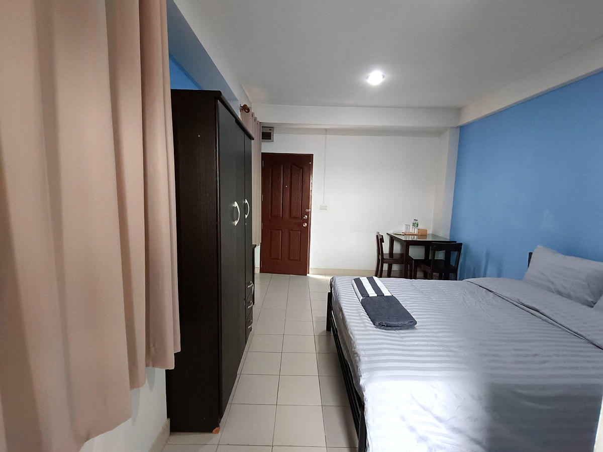 รูปภาพ หอพัก M. | อพาร์ทเม้นท์ หอพัก ที่พัก ห้องพัก - รูปที่ 3/14