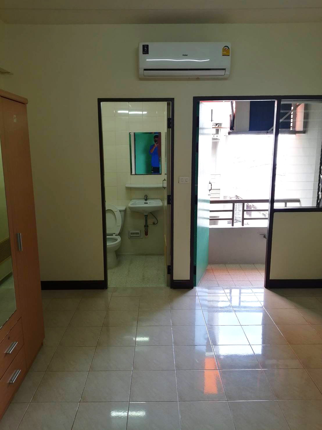 รูปภาพ บ้านอุดมทรัพย์ | อพาร์ทเม้นท์ หอพัก ที่พัก ห้องพัก - รูปที่ 3/4
