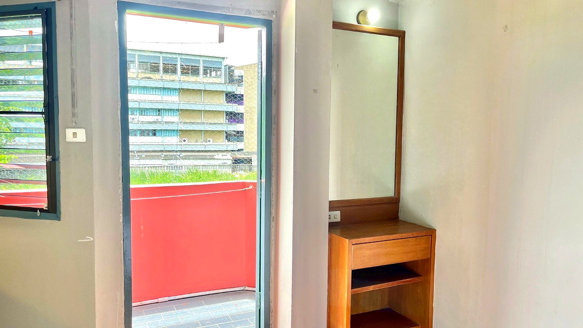 Pictures of Orchid Mansion Don Mueang 10/12