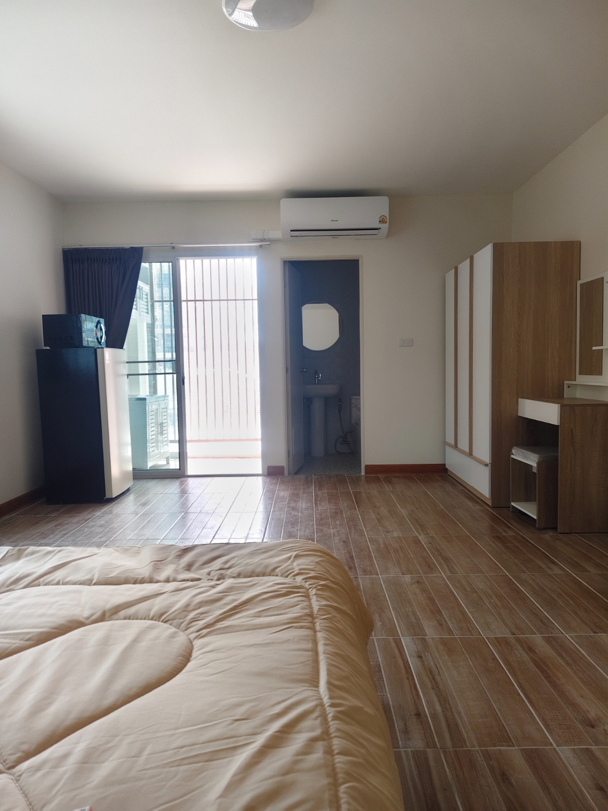Condo · Bang Bua Thong — photo 2