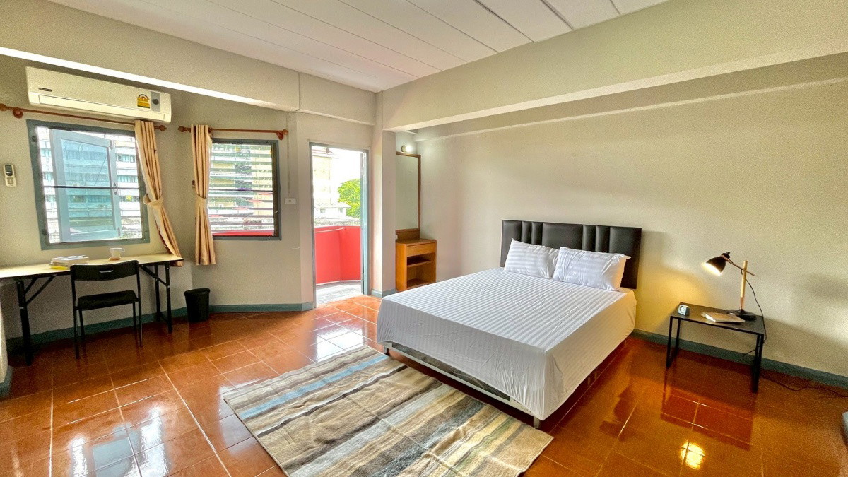 Condo · Sai Mai, bangkok