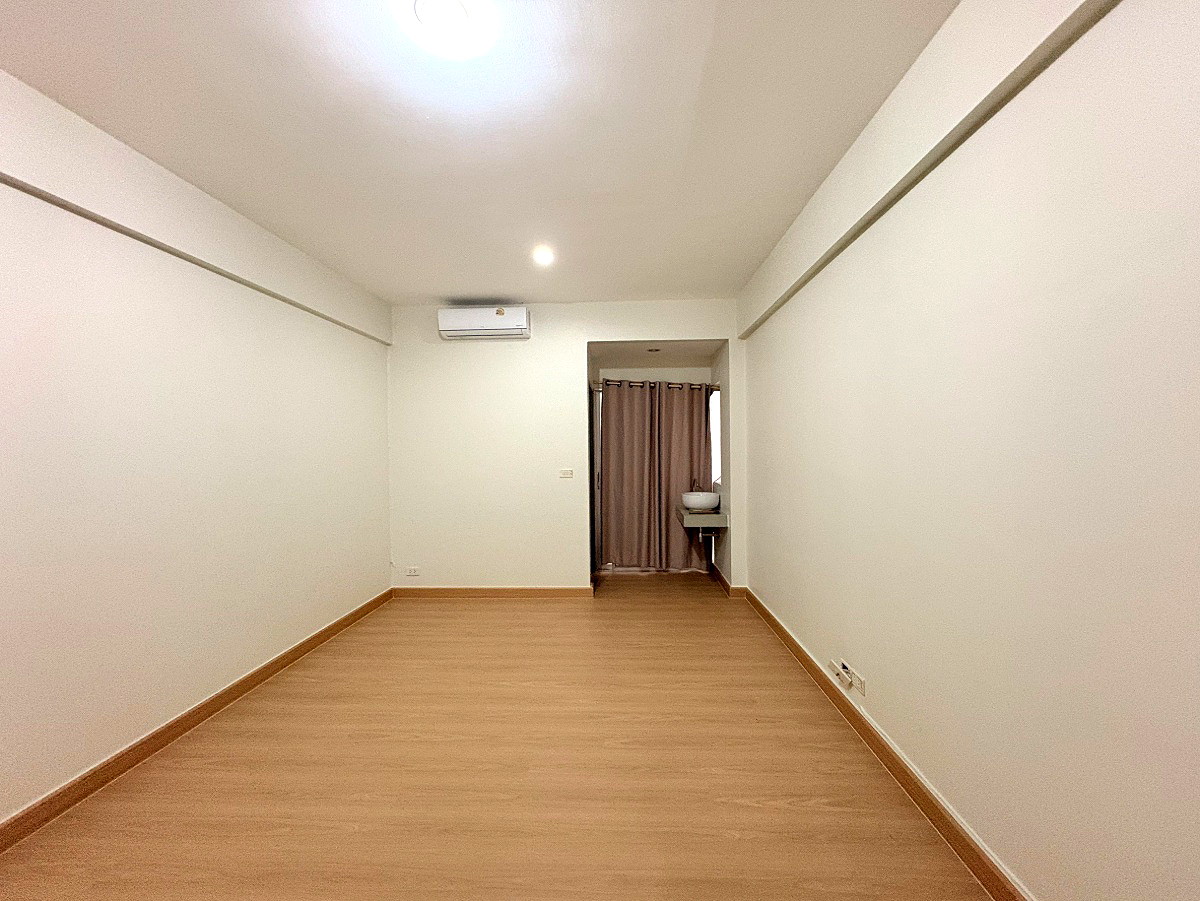 รูปภาพ หอพัก M. | อพาร์ทเม้นท์ หอพัก ที่พัก ห้องพัก - รูปที่ 8/14