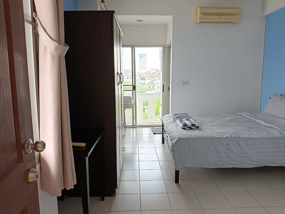 Condo · Lak Si, bangkok — photo 2