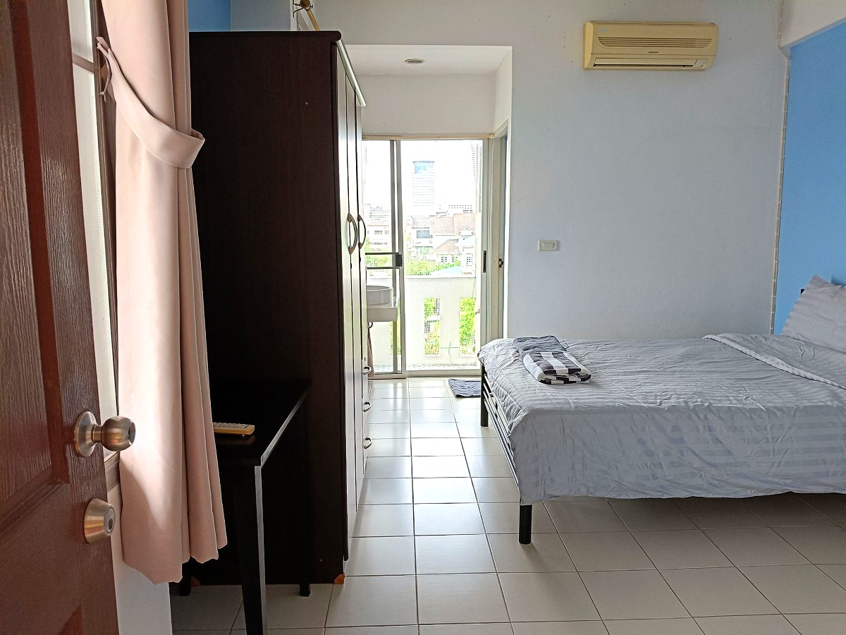 รูปภาพ หอพัก M. | อพาร์ทเม้นท์ หอพัก ที่พัก ห้องพัก - รูปที่ 2/14