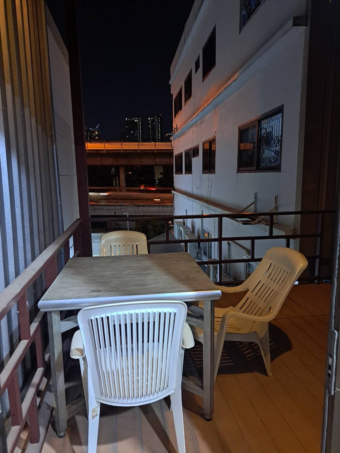 Condo · Khlong San, bangkok — photo 1