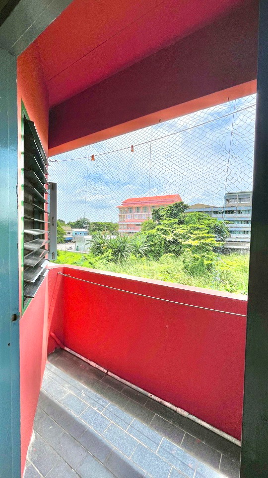 Pictures of Orchid Mansion Don Mueang 6/12