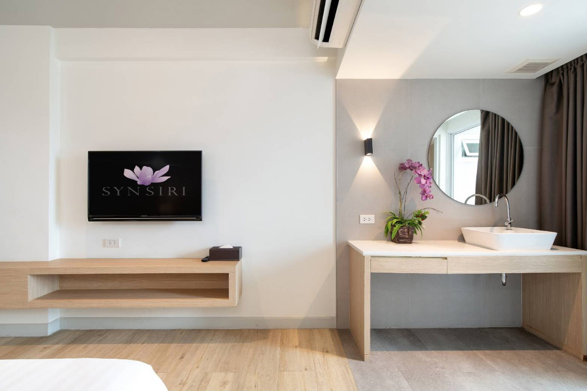Condo · Wang Thonglang, bangkok — photo 3