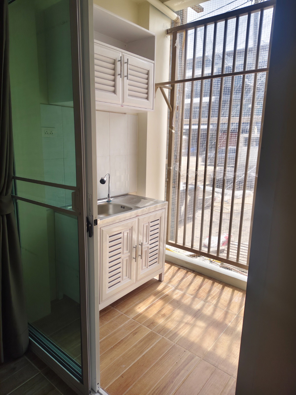 Condo · Bang Bua Thong — photo 5