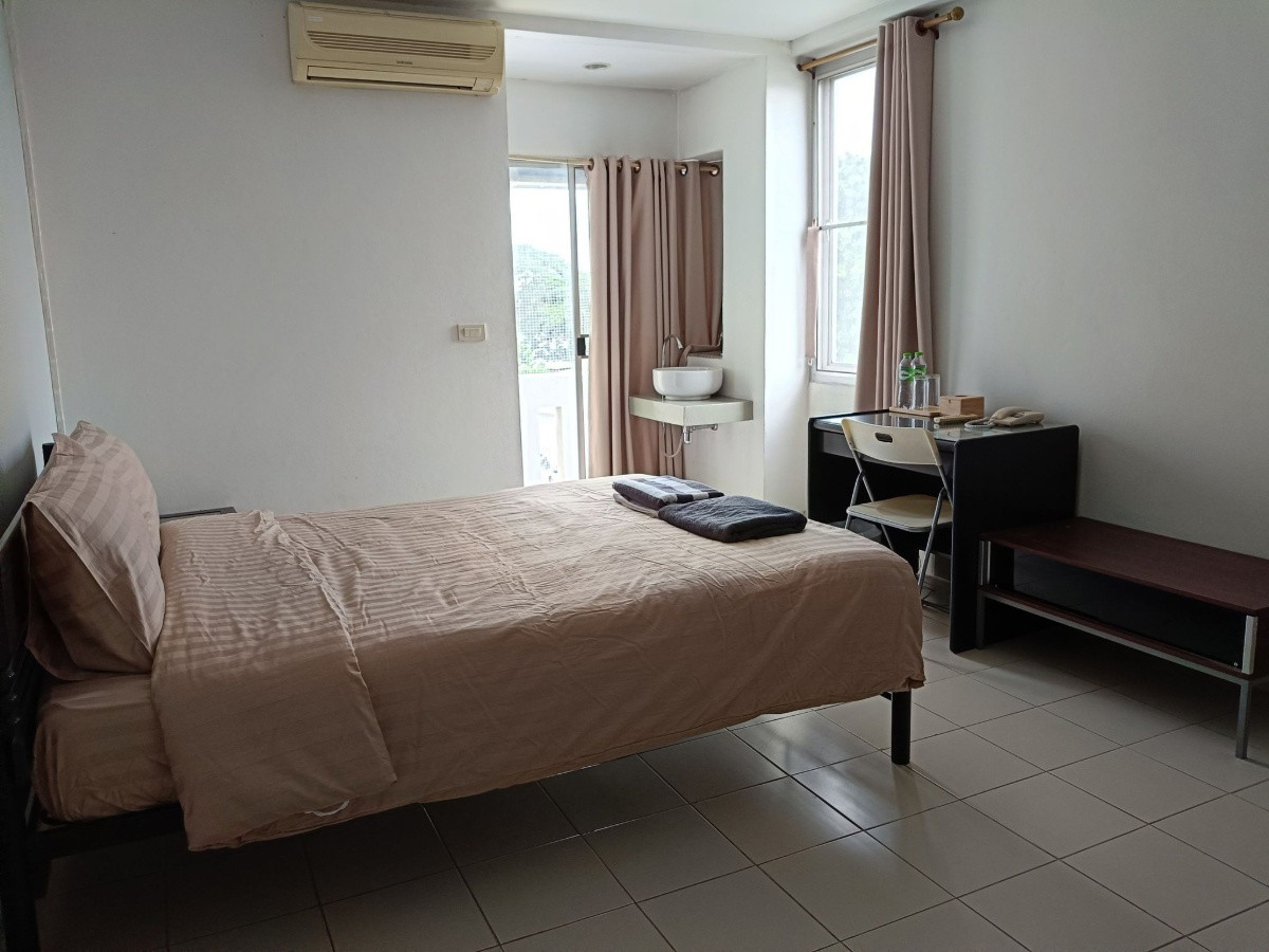 Condo · Lak Si, bangkok — photo 4