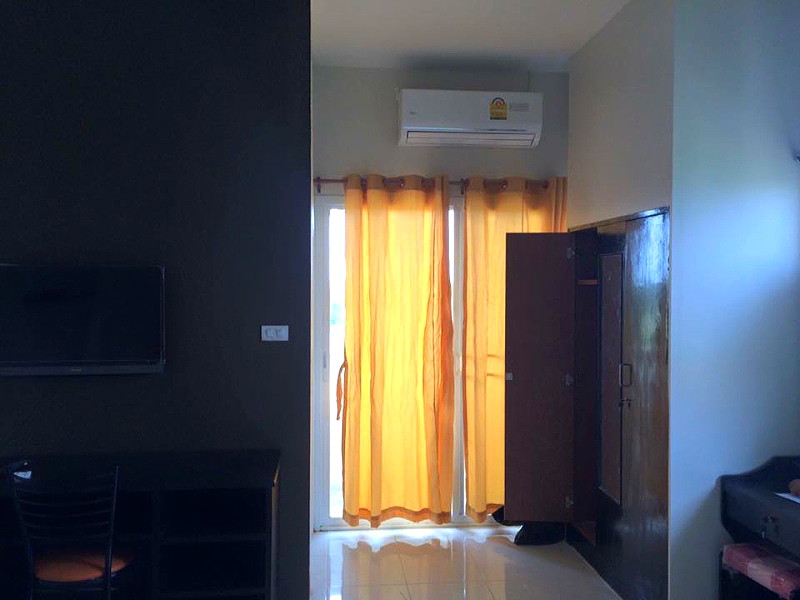 Pictures of Sankhun Apartment Mahasarakam U. 25/27