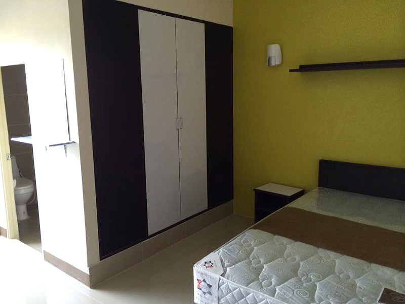 Pictures of Sankhun Apartment Mahasarakam U. 2/27