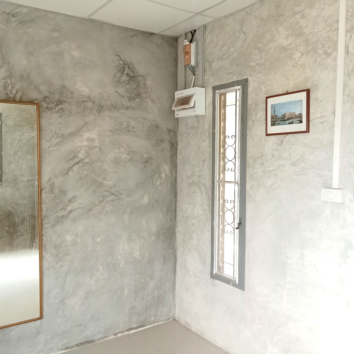 รูปภาพ อันเดอร์ คลาวด์ เคบิน | อพาร์ทเม้นท์ หอพัก ที่พัก ห้องพัก - รูปที่ 9/9