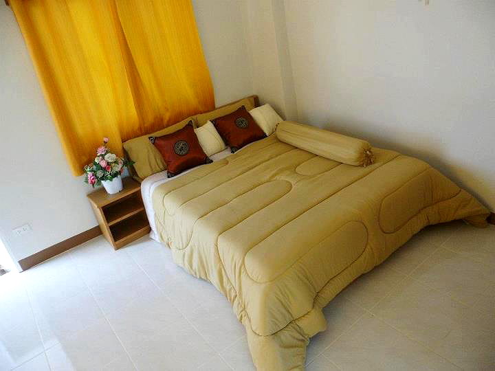 Pictures of Sankhun Apartment Mahasarakam U. 20/27