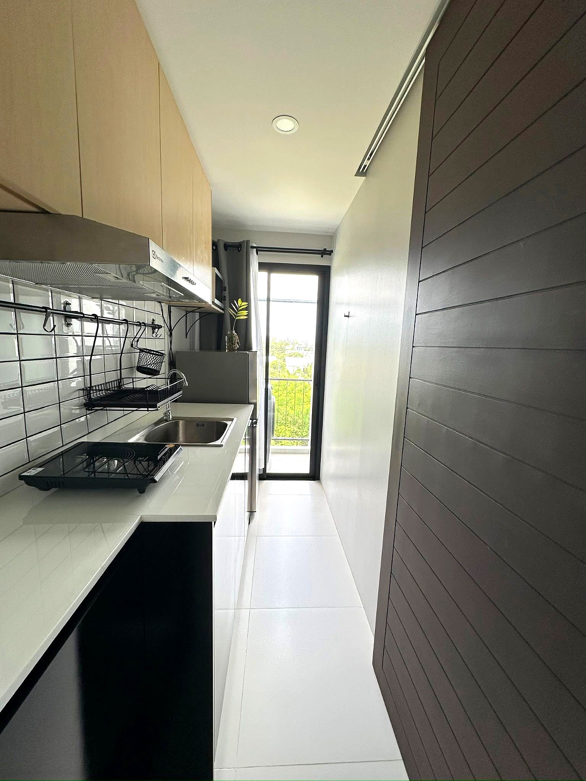 รูปภาพ Mark studio | อพาร์ทเม้นท์ หอพัก ที่พัก ห้องพัก - รูปที่ 3/6