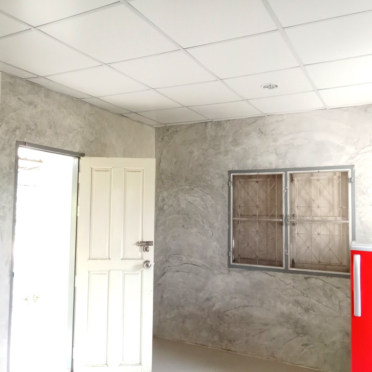 รูปภาพ อันเดอร์ คลาวด์ เคบิน | อพาร์ทเม้นท์ หอพัก ที่พัก ห้องพัก - รูปที่ 5/9