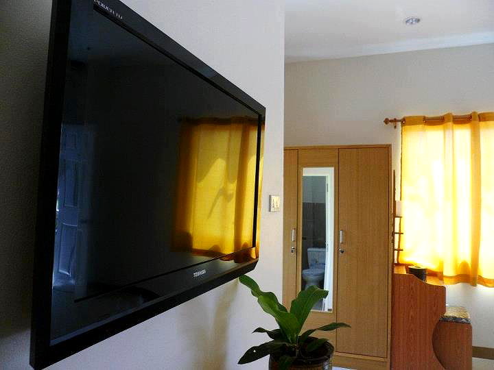 Pictures of Sankhun Apartment Mahasarakam U. 22/27