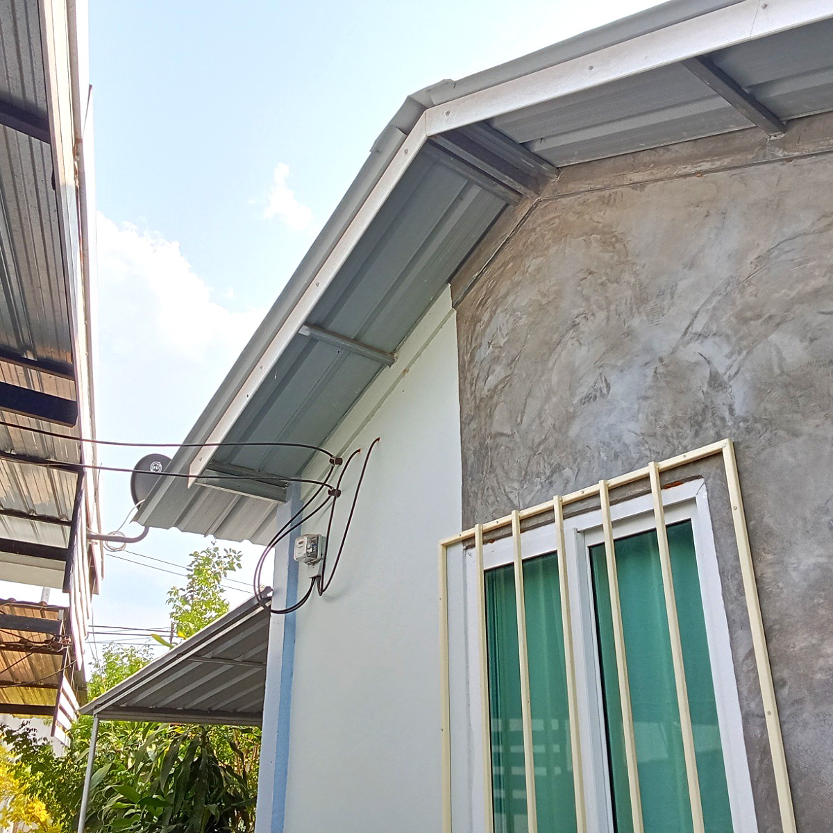 รูปภาพ อันเดอร์ คลาวด์ เคบิน | อพาร์ทเม้นท์ หอพัก ที่พัก ห้องพัก - รูปที่ 7/9