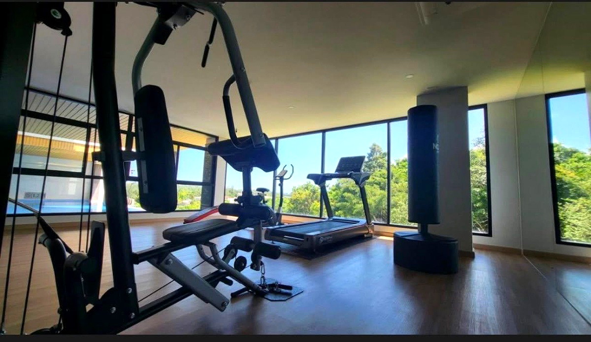 รูปภาพ Mark studio | อพาร์ทเม้นท์ หอพัก ที่พัก ห้องพัก - รูปที่ 5/6