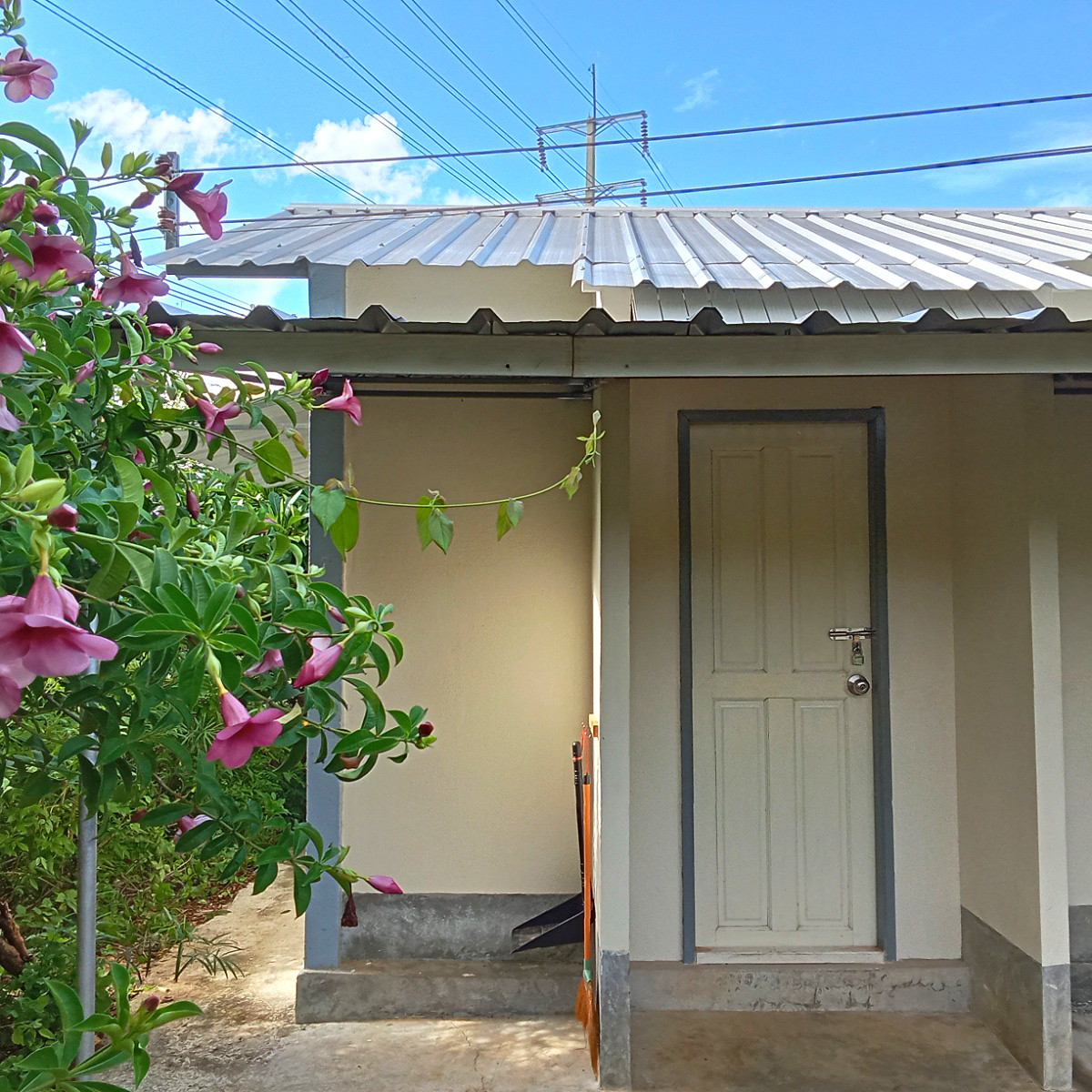 รูปภาพ อันเดอร์ คลาวด์ เคบิน | อพาร์ทเม้นท์ หอพัก ที่พัก ห้องพัก - รูปที่ 1/9