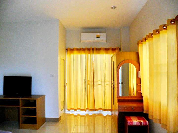 Pictures of Sankhun Apartment Mahasarakam U. 18/27