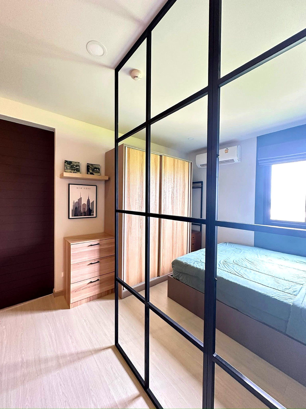 รูปภาพ Mark studio | อพาร์ทเม้นท์ หอพัก ที่พัก ห้องพัก - รูปที่ 2/6