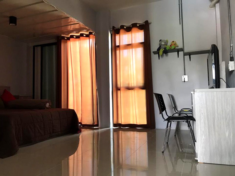Pictures of Sankhun Apartment Mahasarakam U. 7/27