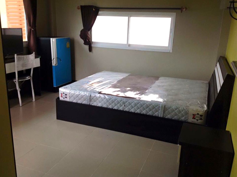 Pictures of Sankhun Apartment Mahasarakam U. 26/27