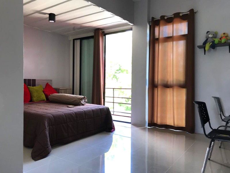 Pictures of Sankhun Apartment Mahasarakam U. 5/27