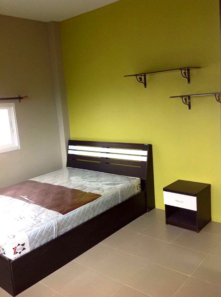 Pictures of Sankhun Apartment Mahasarakam U. 27/27