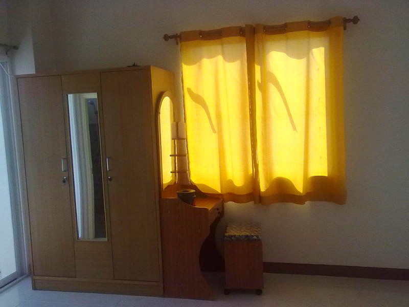Pictures of Sankhun Apartment Mahasarakam U. 17/27