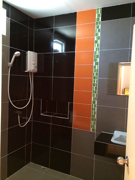 Pictures of Sankhun Apartment Mahasarakam U. 3/27