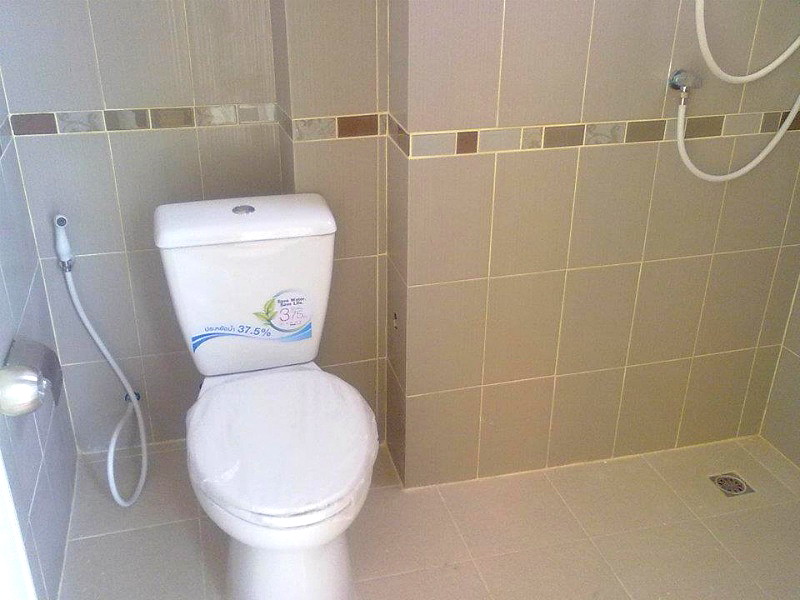 Pictures of Sankhun Apartment Mahasarakam U. 19/27