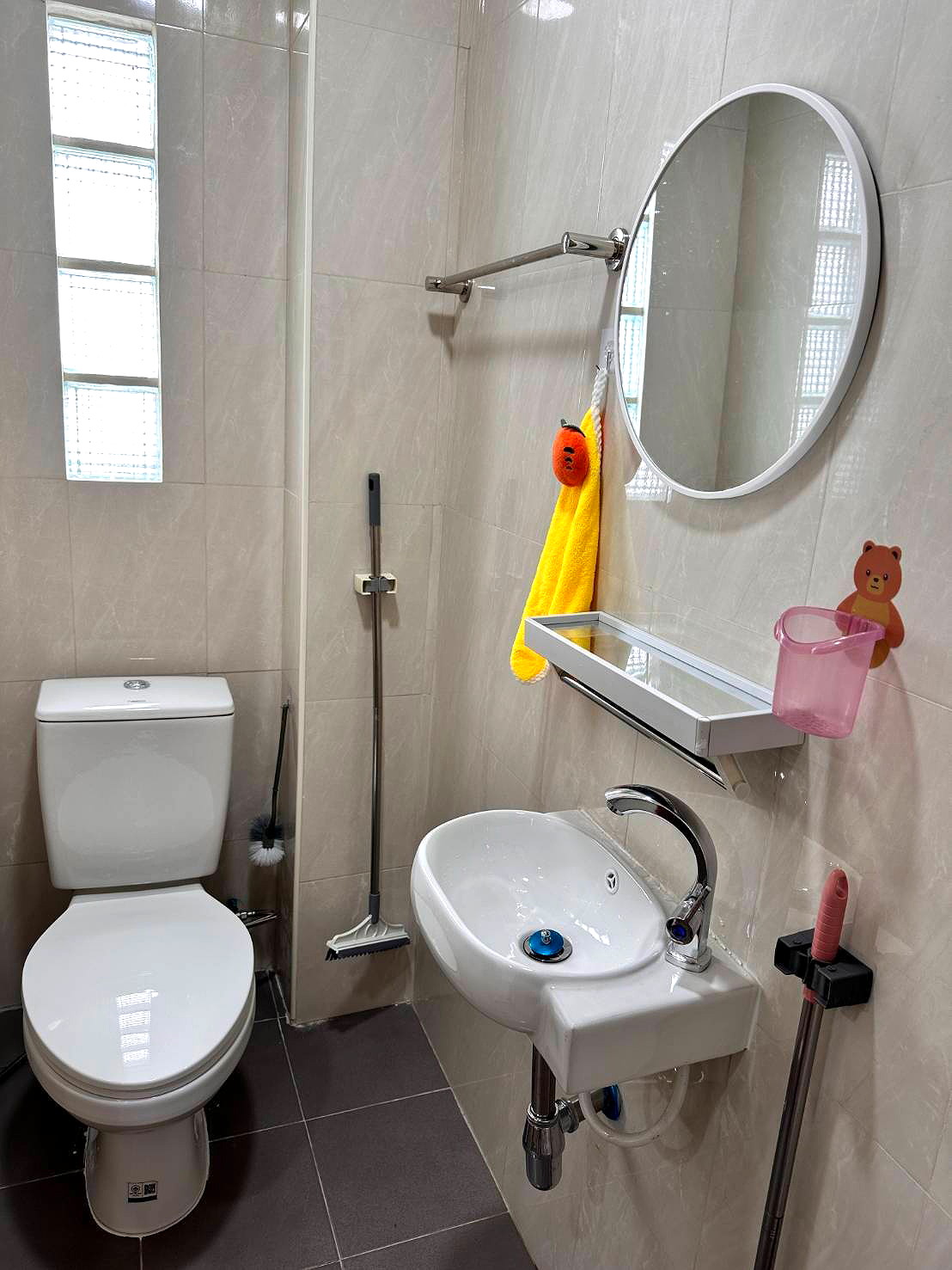 รูปภาพ ฺฺ BB Best House 2 | อพาร์ทเม้นท์ หอพัก ที่พัก ห้องพัก - รูปที่ 4/4