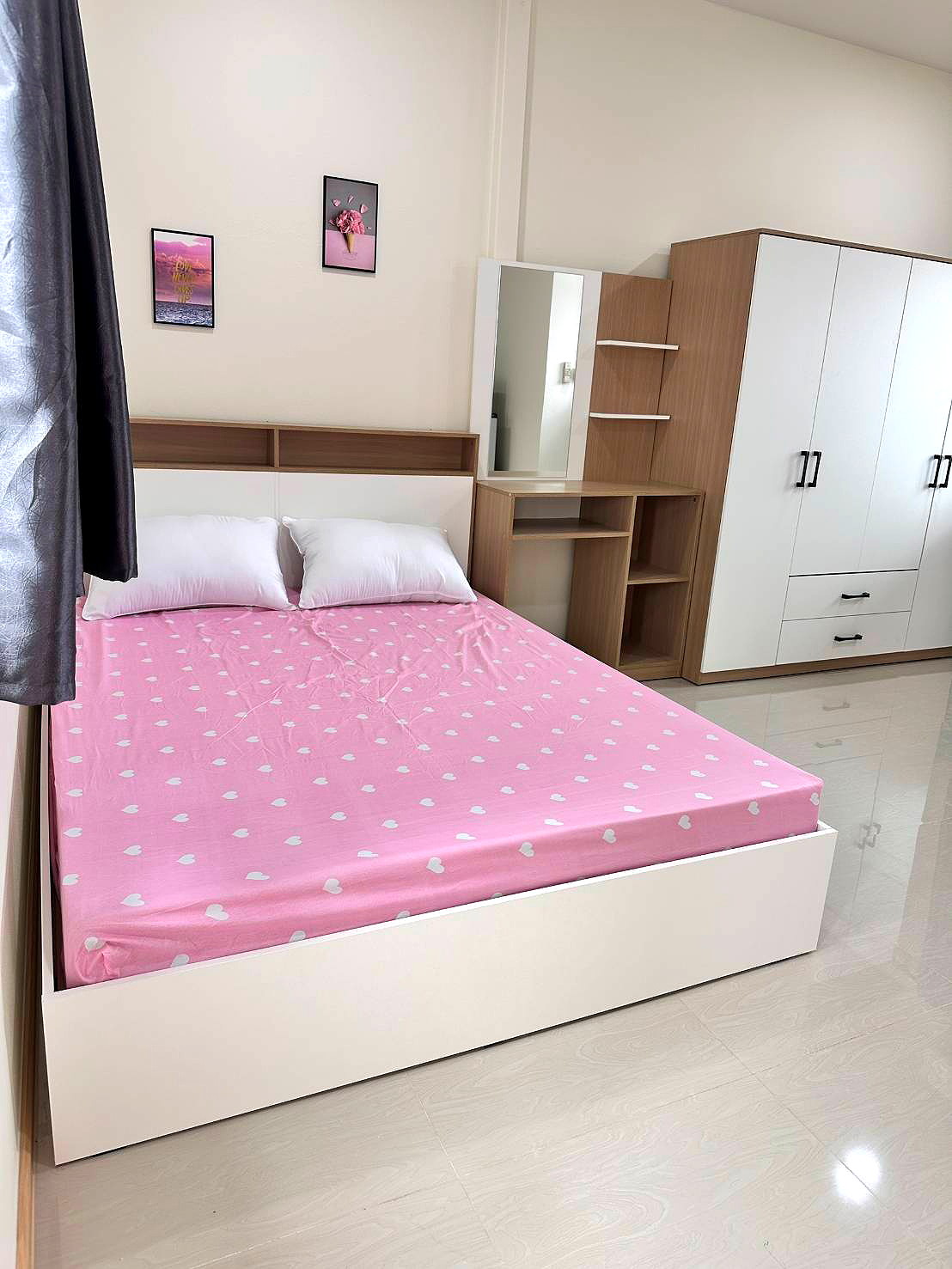 รูปภาพ ฺฺ BB Best House 2 | อพาร์ทเม้นท์ หอพัก ที่พัก ห้องพัก - รูปที่ 2/4