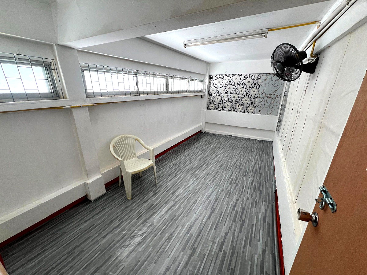 รูปภาพ หอพักหญิง เจริญรัถ 20 คลองสาน | อพาร์ทเม้นท์ หอพัก ที่พัก ห้องพัก - รูปที่ 1/6