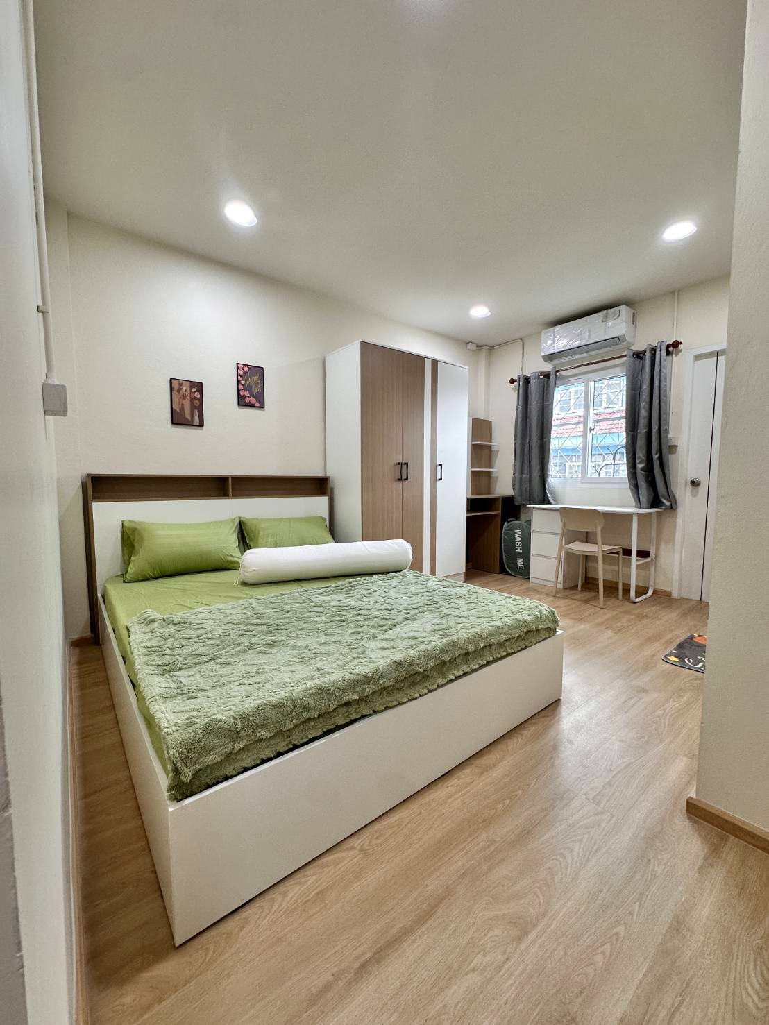 Condo · Thung Khru, bangkok — photo 1