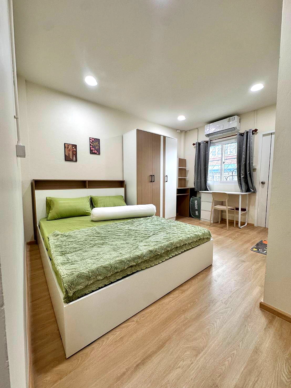 รูปภาพ ฺฺ BB Best House 2 | อพาร์ทเม้นท์ หอพัก ที่พัก ห้องพัก - รูปที่ 1/4