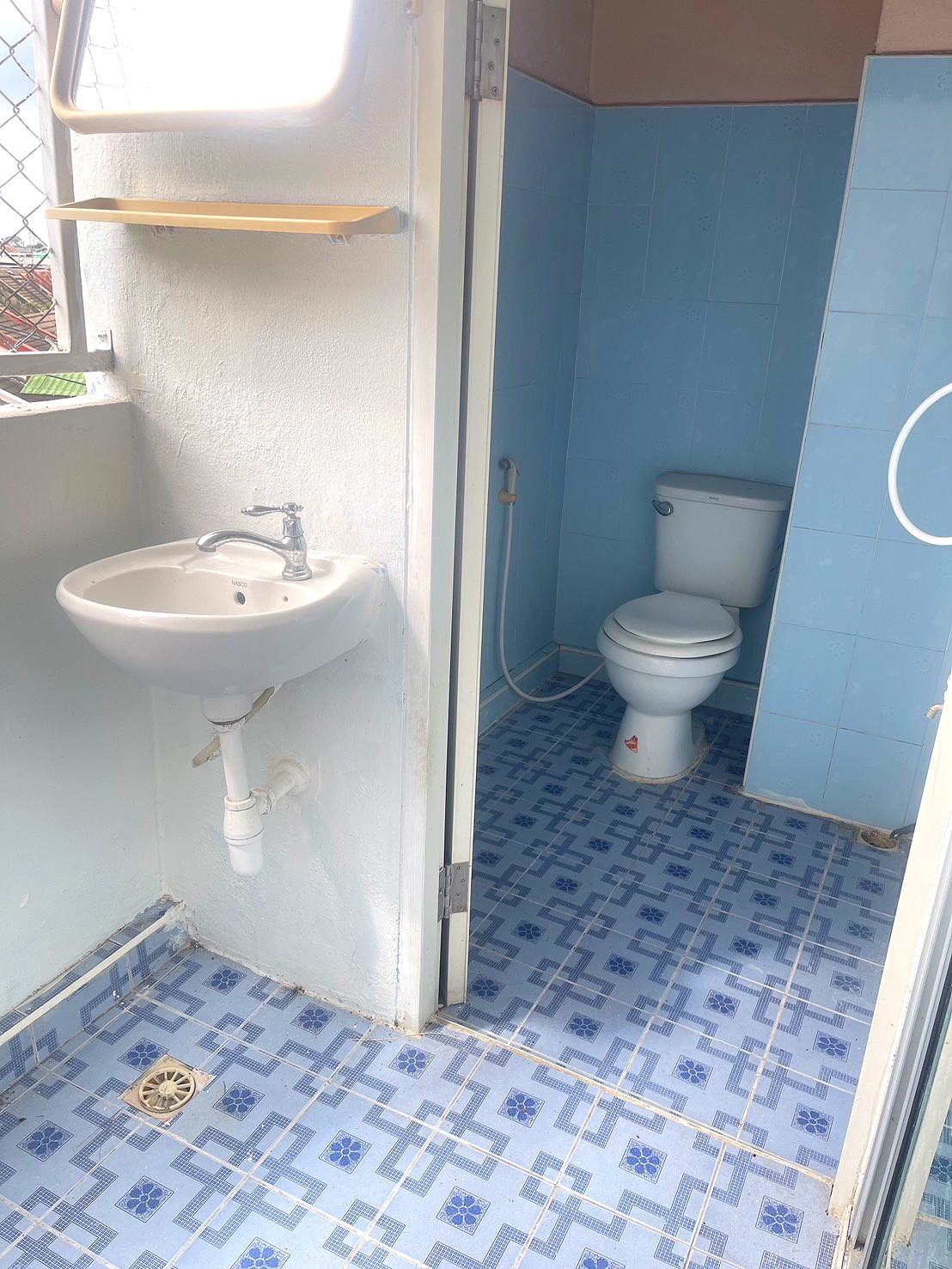 รูปภาพ ห้องพักสำหรับพนักงานฝึกงานและพนักงานทดลองงานย่านถนนแจ้งวัฒนะ  ตรงข้ามรพ วิภารามปากเกร็ด นนทบุรี | อพาร์ทเม้นท์ หอพัก ที่พัก ห้องพัก - รูปที่ 31/34