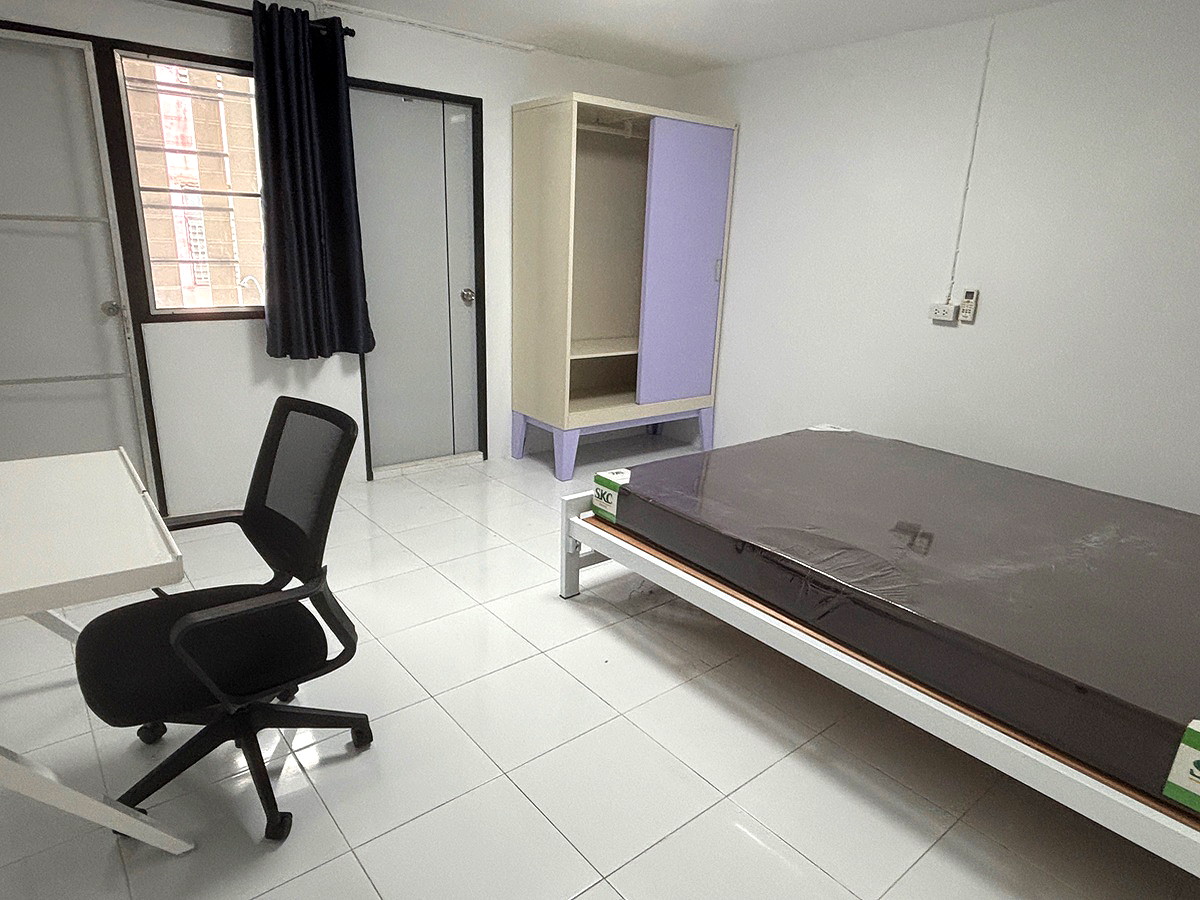 รูปภาพ NS Haus 37 | อพาร์ทเม้นท์ หอพัก ที่พัก ห้องพัก - รูปที่ 20/21