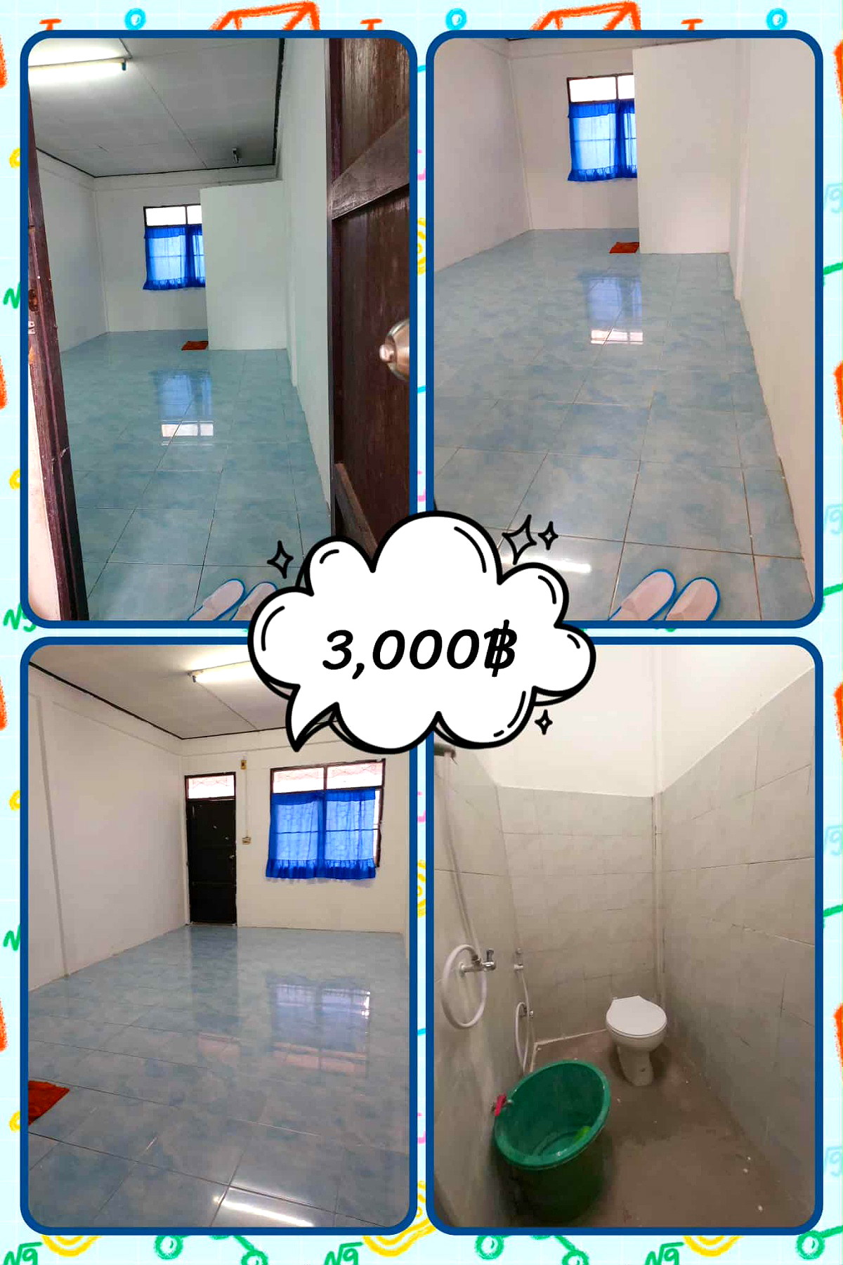Pictures of Pahkai Apartment 1/5