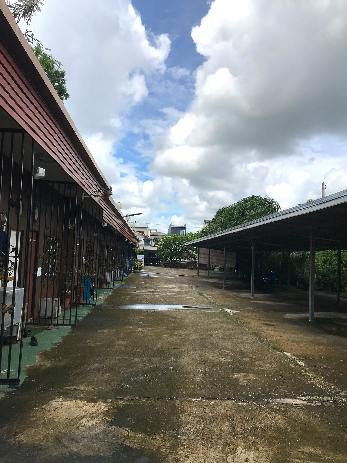 รูปภาพ พรตระกุลเพลส 1 NEW ZONE | อพาร์ทเม้นท์ หอพัก ที่พัก ห้องพัก - รูปที่ 12/37