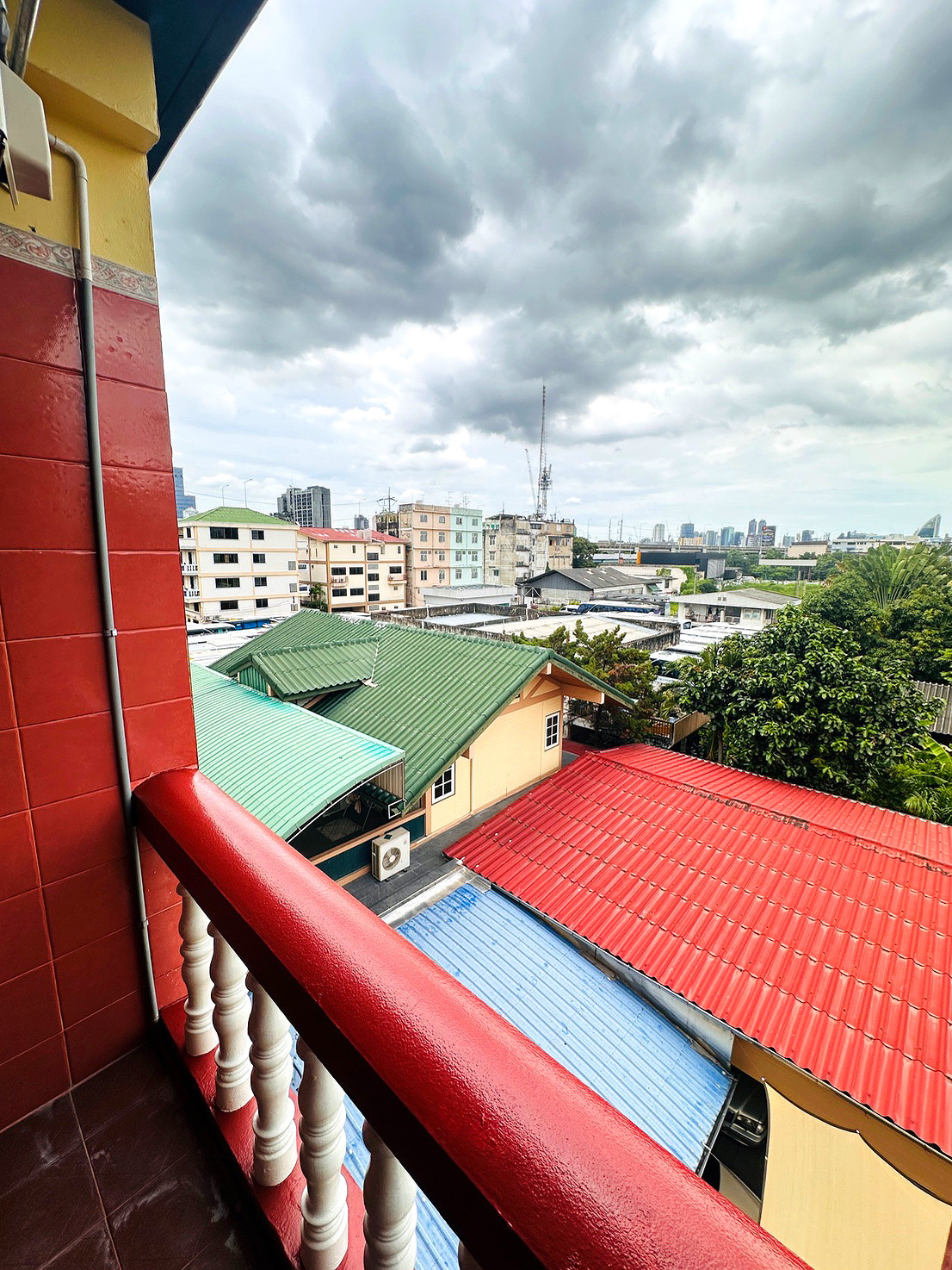 รูปภาพ บ้านจันทนาอพาร์ทเม้นท์ | อพาร์ทเม้นท์ หอพัก ที่พัก ห้องพัก - รูปที่ 2148/2162