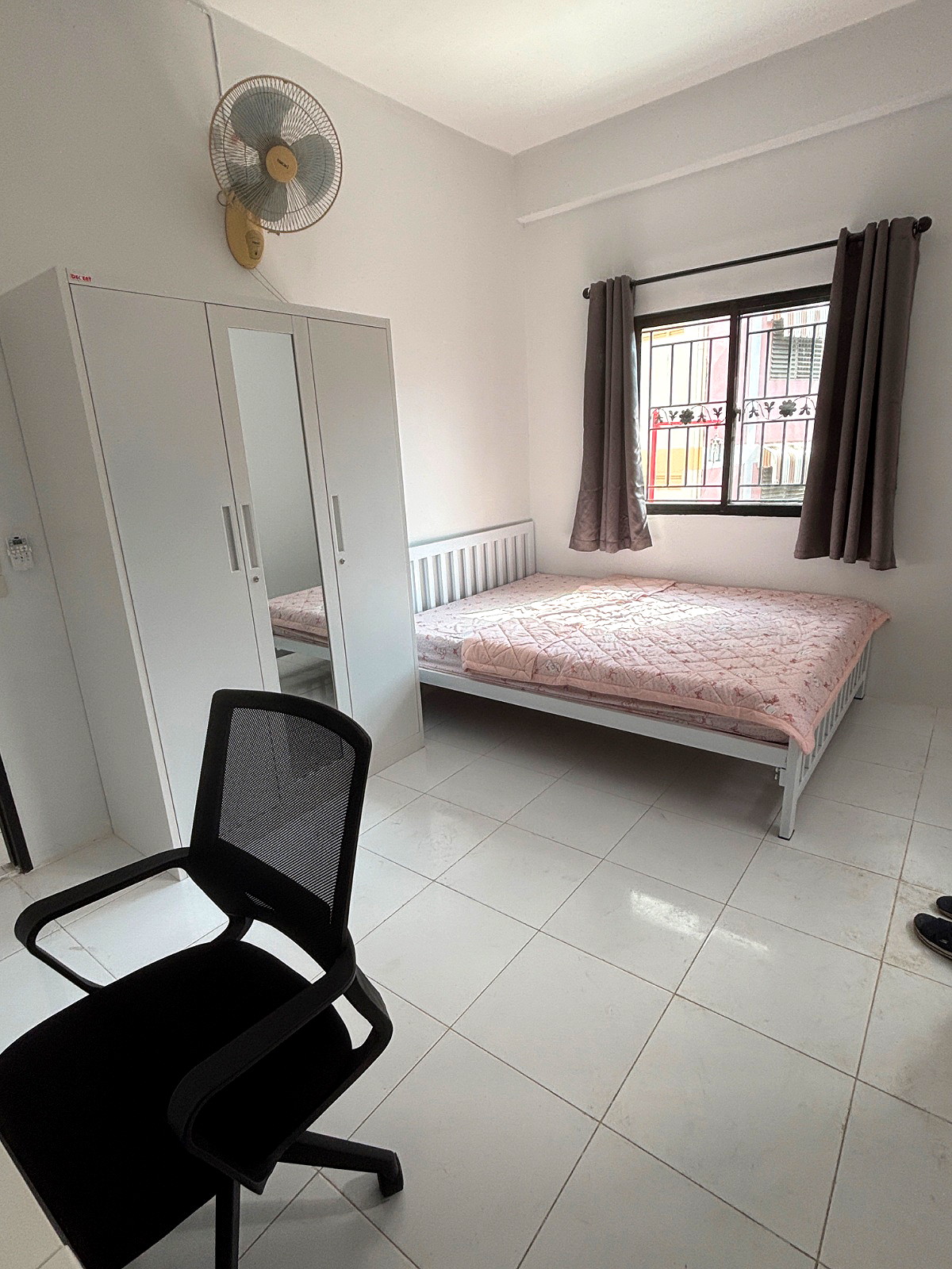 รูปภาพ NS Haus 37 | อพาร์ทเม้นท์ หอพัก ที่พัก ห้องพัก - รูปที่ 16/21