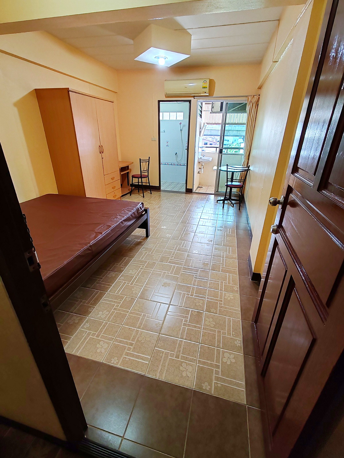 รูปภาพ N.N.B. Cort | อพาร์ทเม้นท์ หอพัก ที่พัก ห้องพัก - รูปที่ 6/18