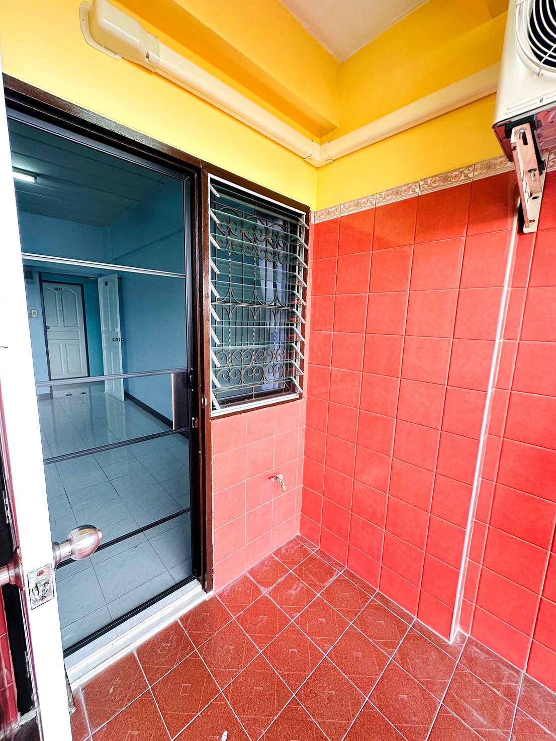 รูปภาพ บ้านจันทนาอพาร์ทเม้นท์ | อพาร์ทเม้นท์ หอพัก ที่พัก ห้องพัก - รูปที่ 2153/2162