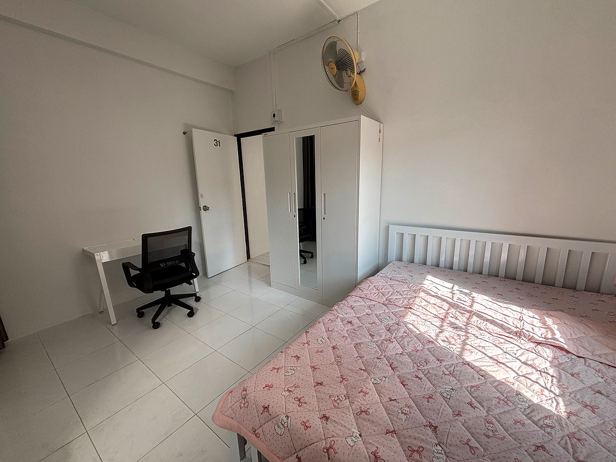 รูปภาพ NS Haus 37 | อพาร์ทเม้นท์ หอพัก ที่พัก ห้องพัก - รูปที่ 17/21