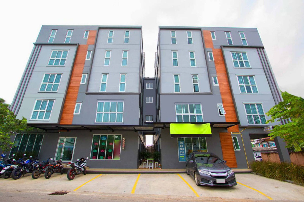 Condo · Bueng Kum, bangkok