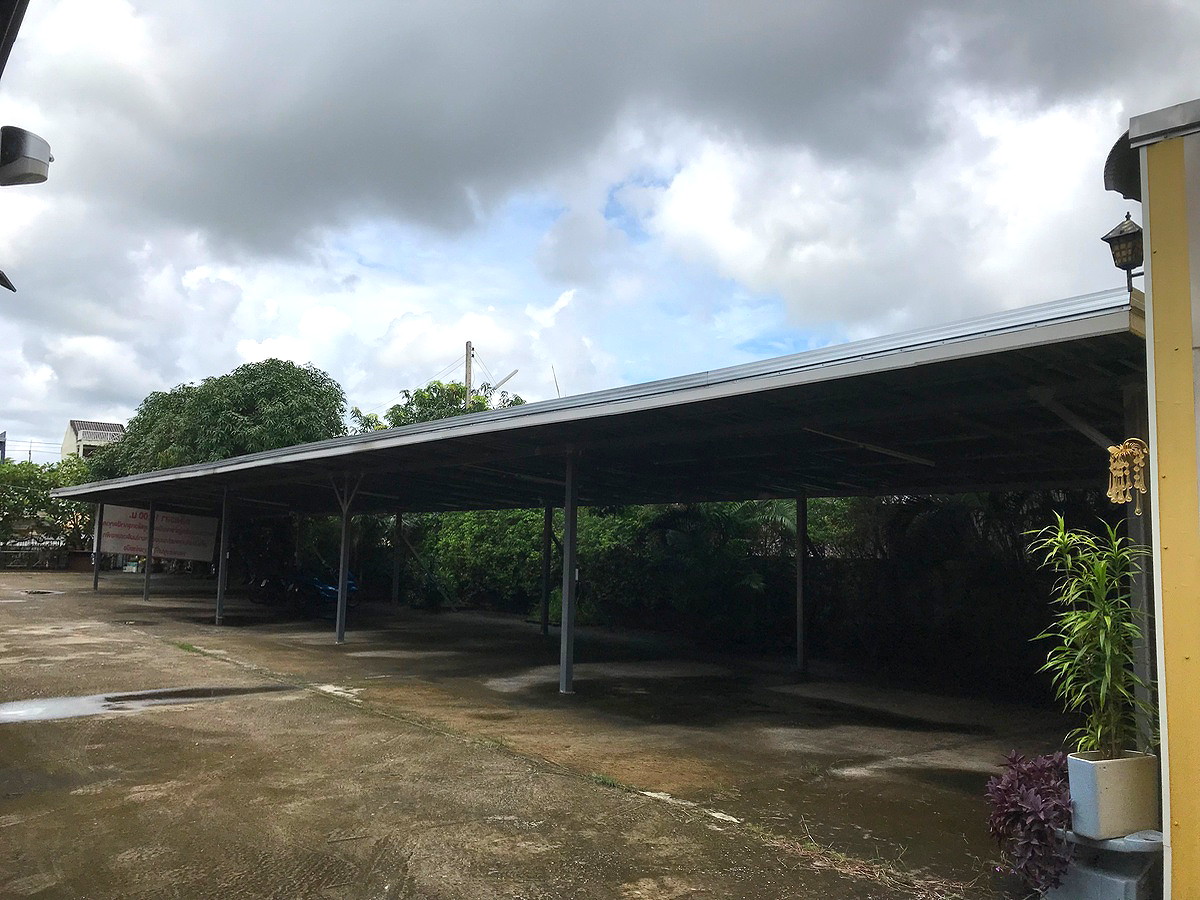 รูปภาพ พรตระกุลเพลส 1 NEW ZONE | อพาร์ทเม้นท์ หอพัก ที่พัก ห้องพัก - รูปที่ 13/37