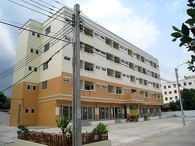 รูปภาพ สบายใจแมนชั่น | อพาร์ทเม้นท์ หอพัก ที่พัก ห้องพัก - รูปที่ 5/11