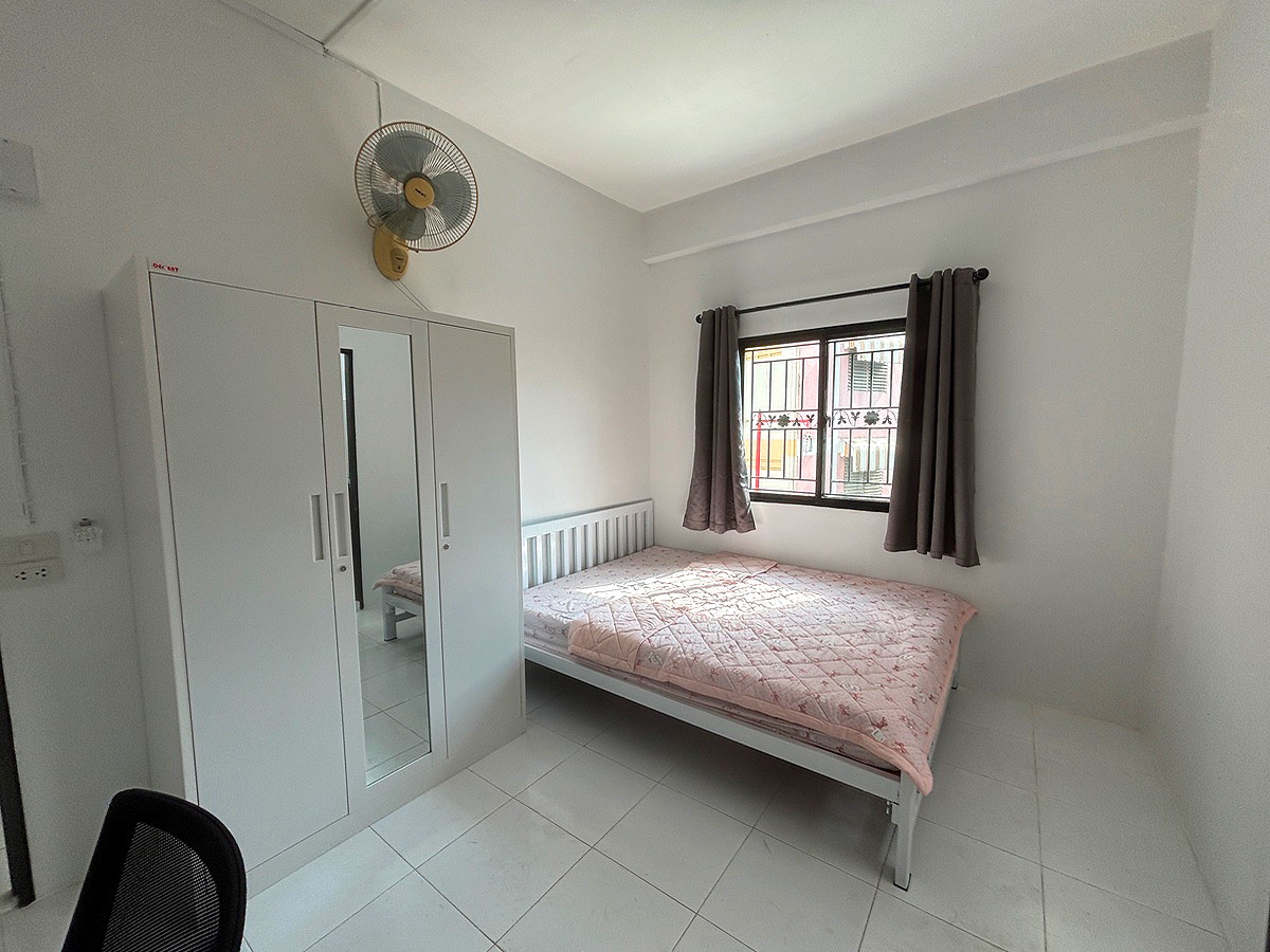 รูปภาพ NS Haus 37 | อพาร์ทเม้นท์ หอพัก ที่พัก ห้องพัก - รูปที่ 18/21
